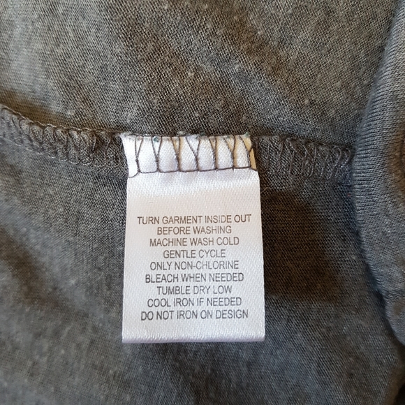 Gold Marvel print tee, Avengers Spiderman t-shirt - Picture 5 of 5